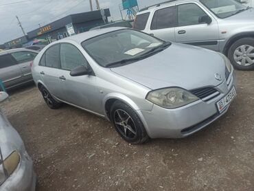 радиатор нисан примера: Nissan Primera: 2003 г., 1.8 л, Механика, Бензин, Седан