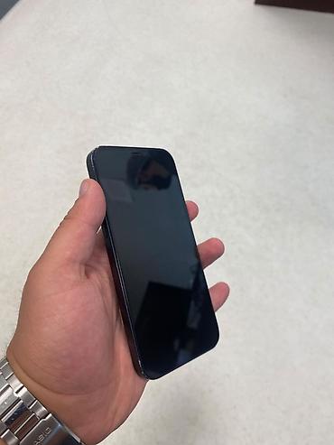 iphone 17 2 ci el: IPhone 12, 128 GB, Mavi, Simsiz şarj, Face ID — 1