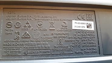 Tastature: Logitech K270 bežična tastatura – bez USB risivera, za delove - — 3
