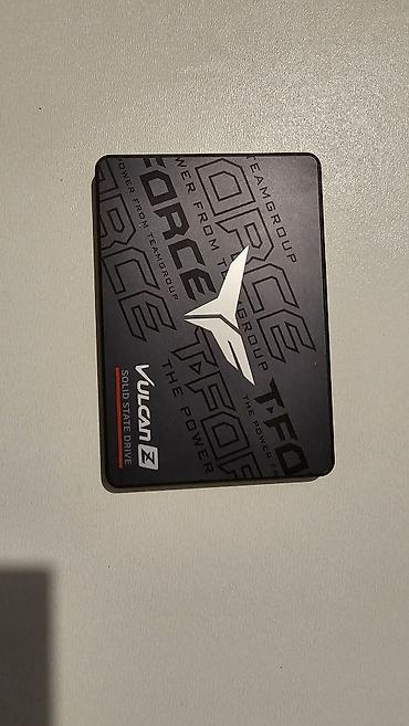 Жесткие диски, переносные винчестеры: Накопитель, Б/у, SSD — 20