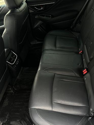 Subaru: Subaru Outback: 2020 г., 2.5 л, Автомат, Бензин, Кроссовер — 7