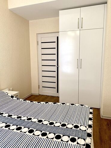 Иссык-Куль 2025: Квартира, Квартира на Иссык-Куле, Bosteri ЦО Кыргызское взморье, Бостери, Детская площадка, Парковка, стоянка, Охраняемая территория — 6