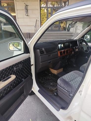 mcv 21: Honda Stepwgn: 2001 г., 2 л, Автомат, Бензин, Минивэн — 6