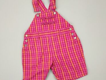 Overalls & dungarees: Dungarees 2-3 years, 92-98 cm, condition - Good