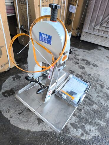 Другое оборудование для кафе, ресторанов: #Мясо резко # Эт кескич Альфа 400 Альфа 480 Альфа 500 Доставка по — 3