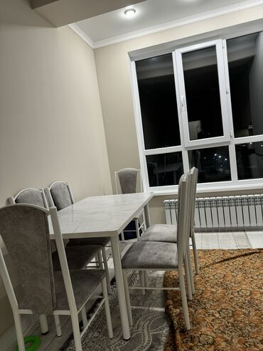 Продажа квартир: 2 комнаты, 70 м², 6 этаж, Евроремонт — 15