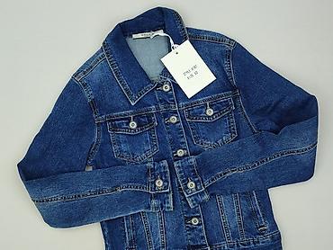 bugjo jeans kurtka: Kurtka jeansowa damska, rozmiar XS — 1