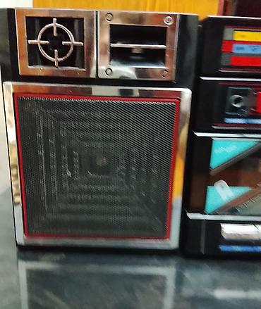 Maqnitofonlar: İşlənmiş Kaset Maqnitofon Ünvandan götürmə — 6