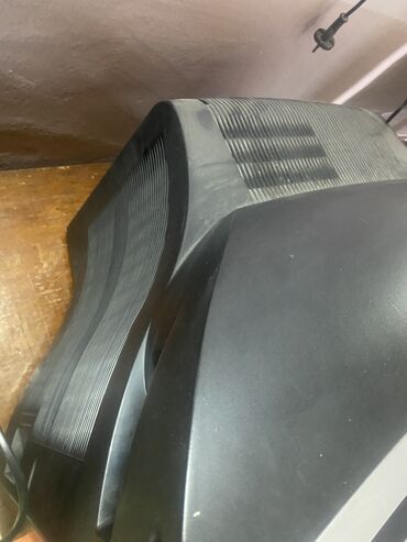 Телевизоры: Телевизор LG LED-TV Два телевизора рабочие В Карабалте Основные — 9