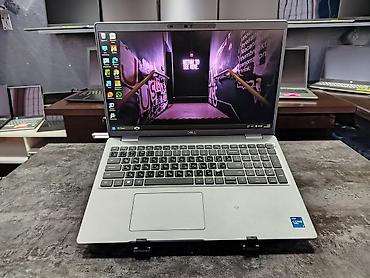 Ноутбуки Dell: Для программирования, Новый, Intel Core i7 — 5