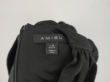 tutu: Amisu, Sukienka damska, rozmiar S — 4