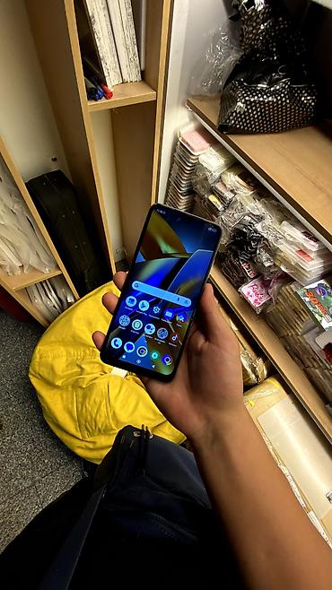 13 pro max iphone: POCO M5, 128 ГБ. Все функции работают, кроме передней камеры — 2