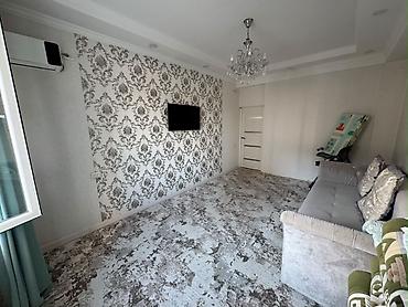 Продажа квартир: 1 комната, 42 м², Индивидуалка, 4 этаж, Косметический ремонт — 3