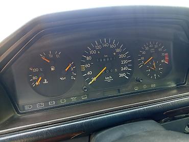 мерс сешка 240: Mercedes-Benz W124: 1994 г., 3.2 л, Механика, Бензин, Седан — 8