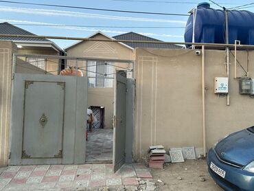 сайты по недвижимости: 100 kv. m, 3 otaqlı, Kombi, Qaz, İşıq