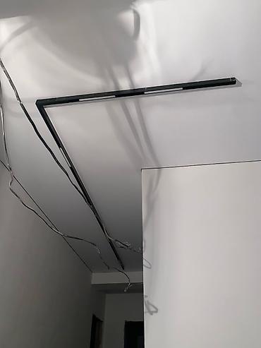 Натяжной потолок: Натяжной потолок Глянцевое, Матовое, 3D потолки Бесплатный замер, Демонтаж, Бесплатная консультация — 5