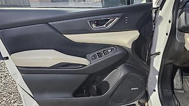 ascent: Subaru Ascent: 2019 г., 2.4 л, Вариатор, Бензин, Кроссовер — 3