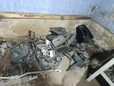 Генераторы: Генератор Nissan at lalafo.kg — 4 Генераторы: Генератор Nissan — 4