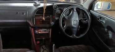 машина голф тройка: Honda Accord: 2002 г., 2 л, Автомат, Бензин, Седан