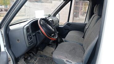 форд транзит апарат: Ford Transit: 2001 г., 2.4 л, Механика, Дизель, Бус