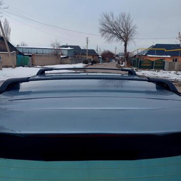 Lexus: Lexus RX: 2001 г., 3 л, Автомат, Газ, Кроссовер — 24