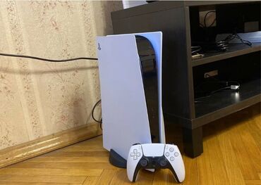 купить playstation 3 бу: Продам PlayStation 5 +два джостика Fifa 2024 Почти как новый Месяц аз