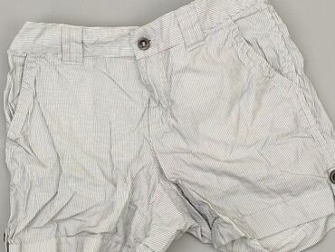 krótkie eleganckie spodenki damskie: Shorts, Esprit, S (EU 36), condition - Very good