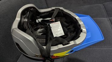 Велоаксессуары: Велосипедные шлемы 1)шлем SPECIALIZED 🟡Mips Original — 9