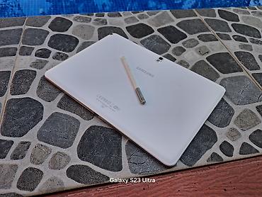 samsung tablet qiymetleri: Samsung Galaxy Note 10.1 (2014 Edition) planşet - Model: SM-P600 — 2