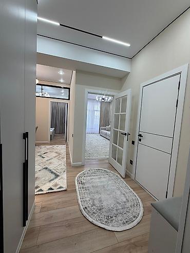 Продажа квартир: 2 комнаты, 50 м², Элитка, 8 этаж, Евроремонт — 3