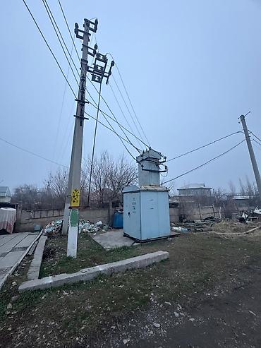 контейнеры: 100 соток, Договор купли-продажи — 6