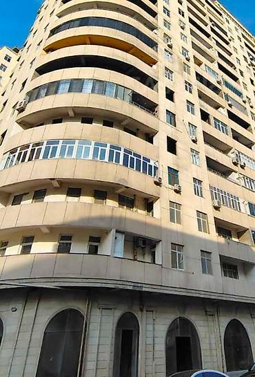 4 otaqlı, Yeni tikili, 209 kv. m lalafo.az -da 4 otaqlı, Yeni tikili, 209 kv. m