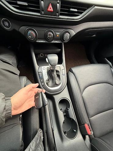 Kia: Kia K3: 2019 г., 1.6 л, Бензин — 19