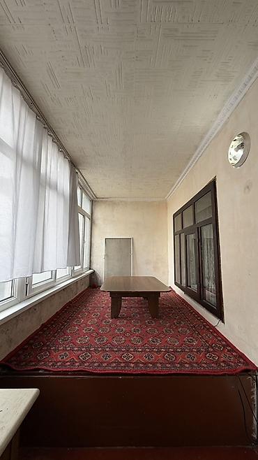мкр кок жар квартиры: 3 комнаты, 70 м², 107 серия, 1 этаж — 5