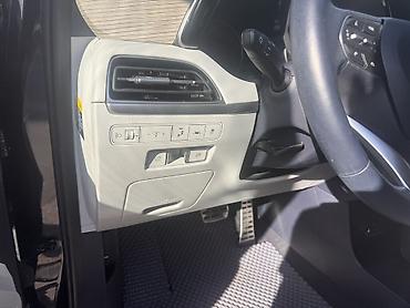 адисей левый руль: Hyundai Palisade: 2020 г., 2.2 л, Автомат, Дизель, Кроссовер — 10