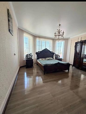 2016: 6 комнат, 270 м², Бишкек, Арча-Бешик ж/м Агентство недвижимости — 4