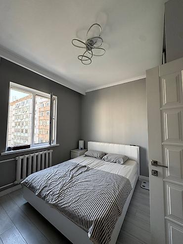 четырех: 4 комнаты, 80 м², 5 этаж — 3