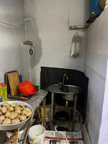 İcarəyə restoran və kafelər: Bir çox biznes sahəsinə yararlidir. Dönerxana, qril, təndir, çay evi — 13