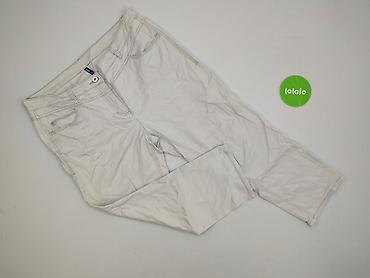 bojowki 4f: Cecil, Spodnie 3/4 damskie, rozmiar L — 2