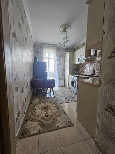 Yeni tikili: 2 otaqlı, Yeni tikili, m. Neftçilər, 82 kv. m — 4