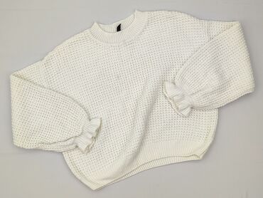 H&M, Sweter damski, rozmiar M