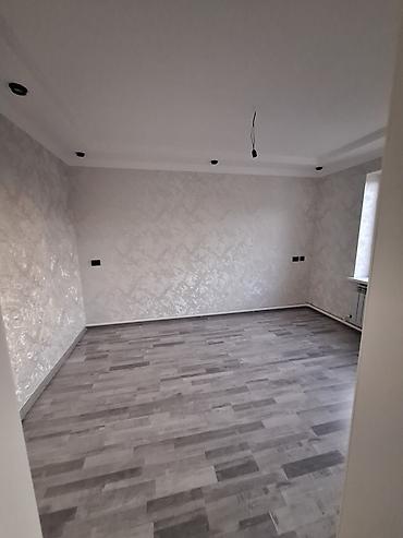 Продажа коттеджей и домов: ОРИЕНТИР Жапалак ОШ НООКАТ жолу Ак буура 1ден эки этаж времянкасы — 9