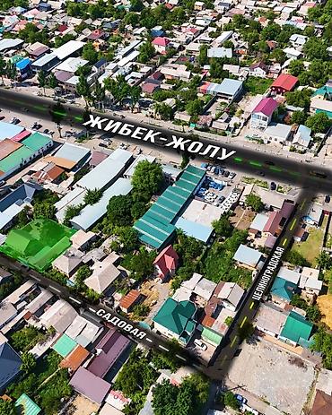 Продажа коттеджей и домов: 🏡 2 дома на одном участке | Продаётся участок с двумя отдельными — 18