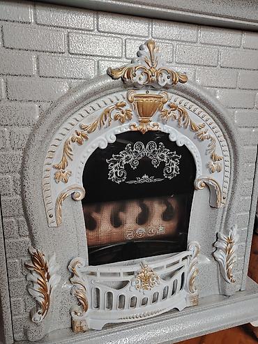 işlənmiş kombiler: İran Peçi, İşlənmiş, yanacaq - Qaz — 2