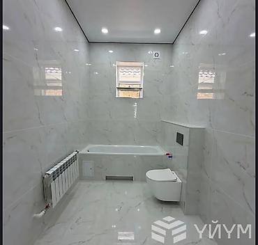 Продажа коттеджей и домов: 4 комнаты, 280 м², Бишкек, Арча-Бешик ж/м Агентство недвижимости — 9