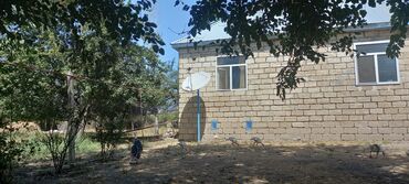 Daşınmaz əmlak: 3 otaqlı, 100 kv. m, Orta təmir