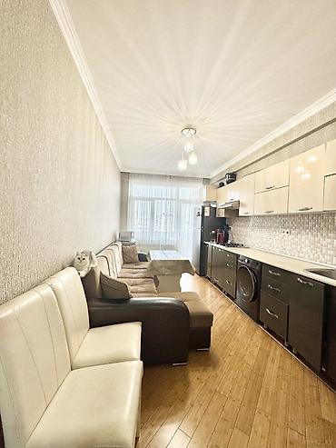 binə ev satisi: 2 otaqlı, Yeni tikili, m. Neftçilər, 98 kv. m — 8