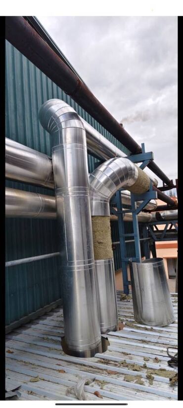 Digər ixtisaslar: İzolasyon işləri Boru izolasyon ve Qaplama işlərinin görülməsi ve — 9