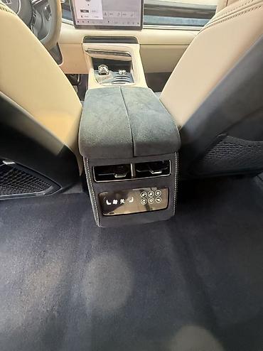 Zeekr: Zeekr 001: | 2022 г. Кроссовер — 14