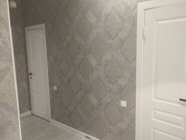 вечерний бишкек объявления сдам квартиру: 2 комнаты, Собственник, С мебелью полностью